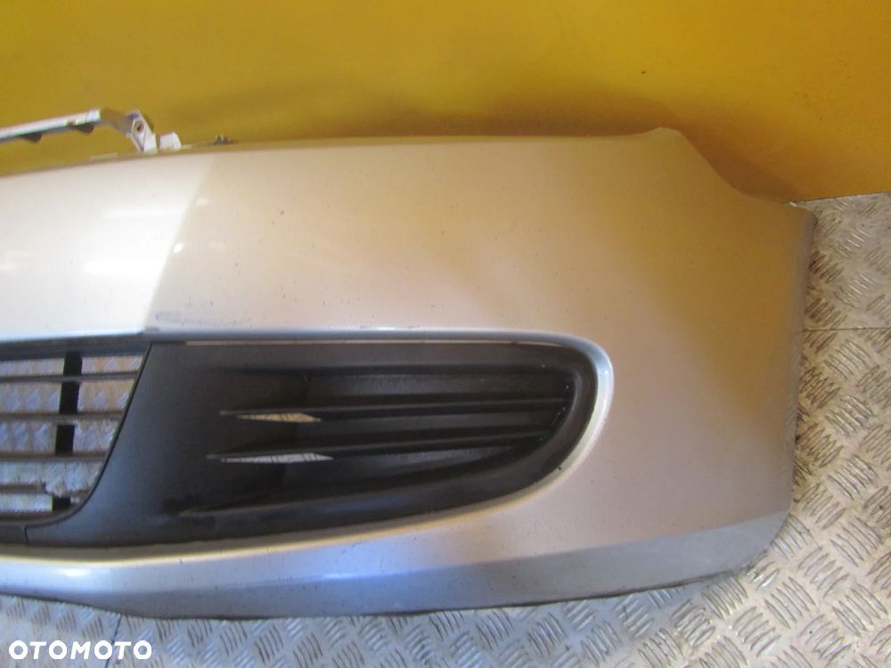 Zderzak Przód Volkswagen VI 2008- - 2