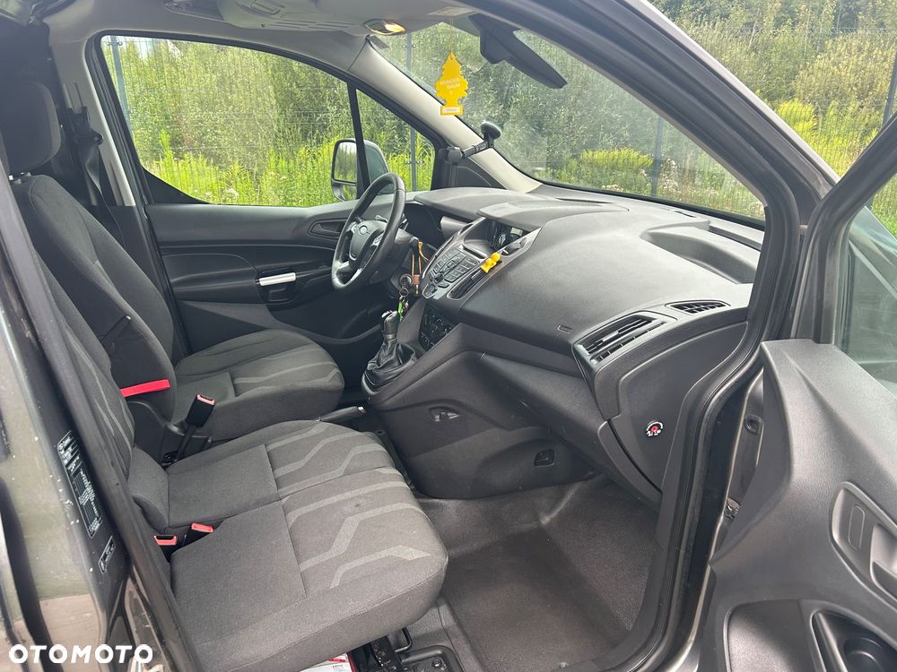 Ford Transit Connect - 7
