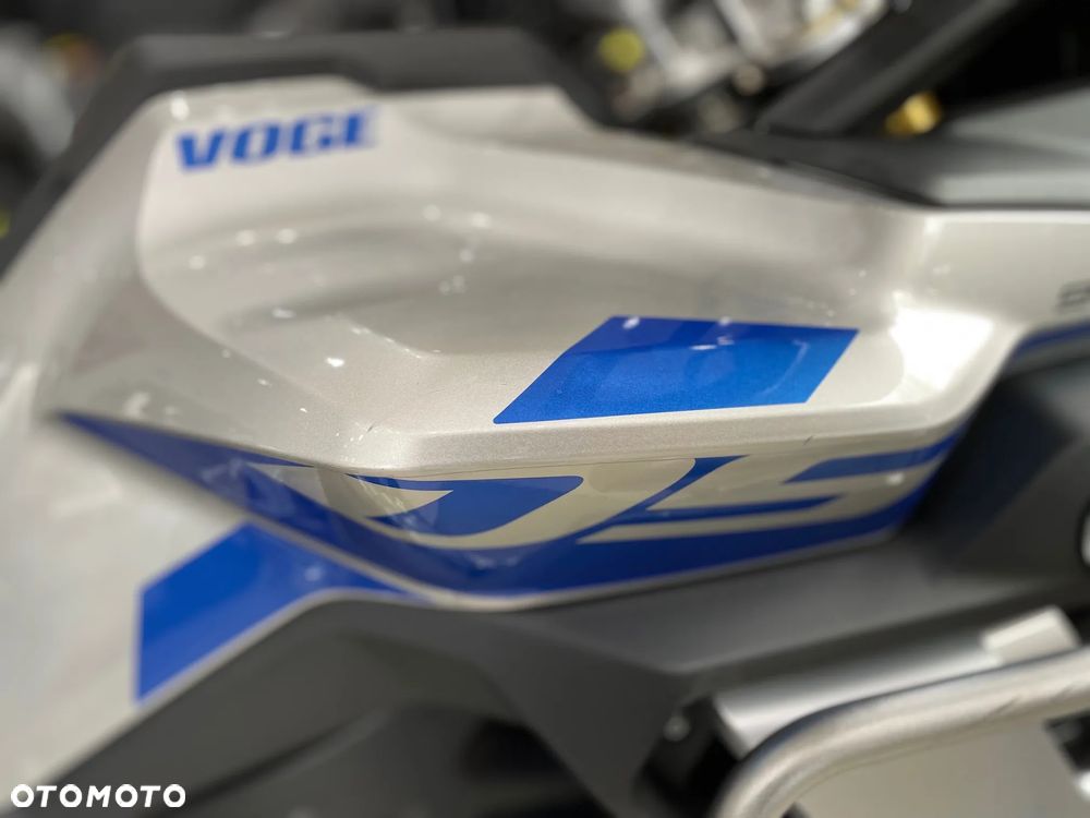 VOGE 900DSX - 8