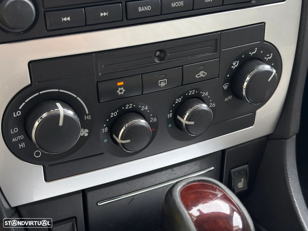 Chrysler 300 C 3.0 CRD - 41