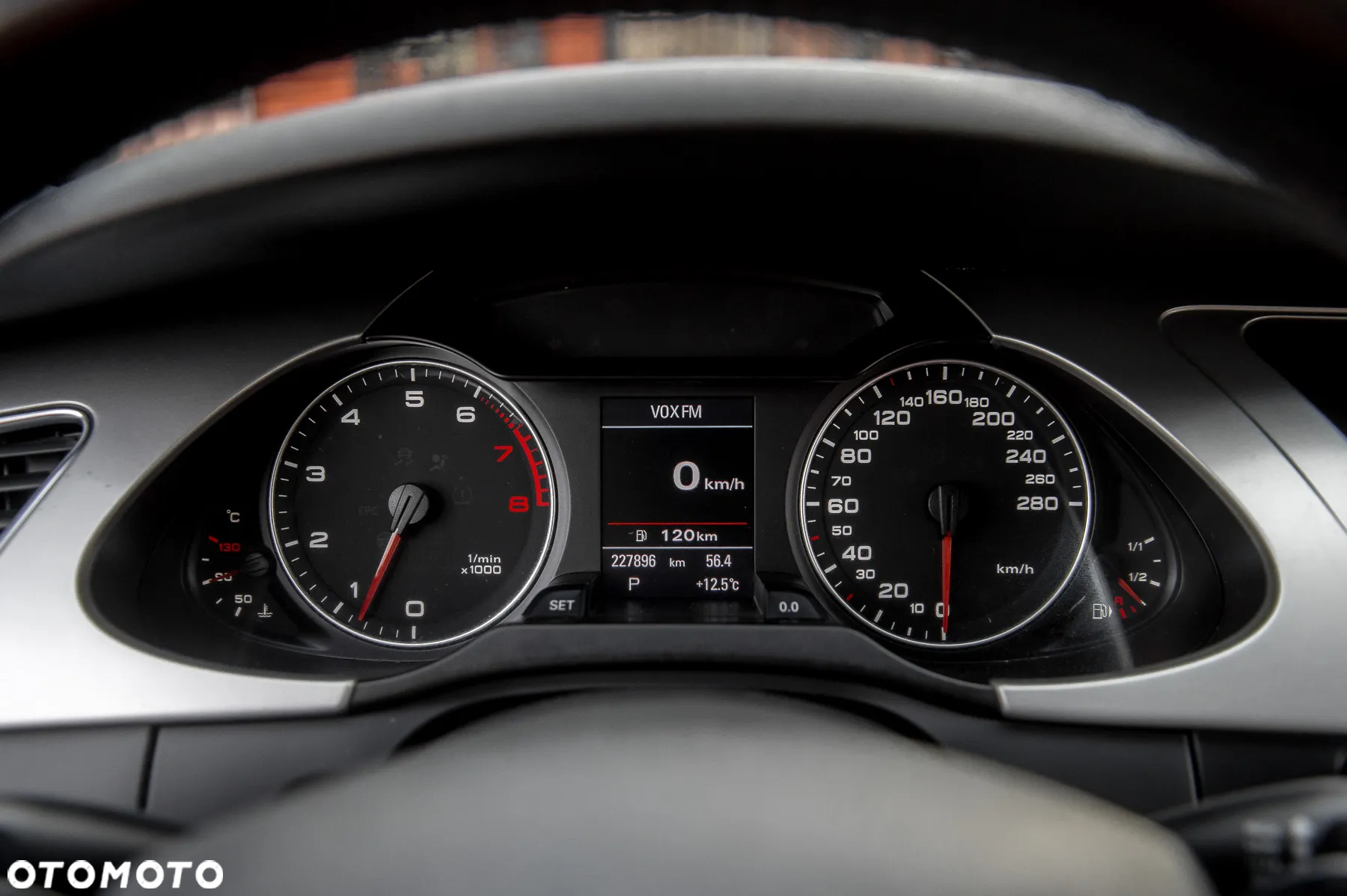 Audi A4 Avant 2.0 TFSI quattro S tronic Ambiente - 26
