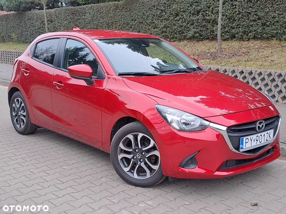 Mazda 2 - 21