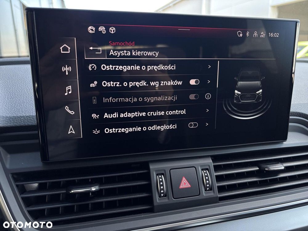 Audi Q5 Sportback - 33