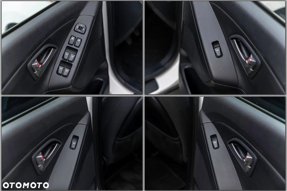 Hyundai ix35 1.6 2WD Trend - 38