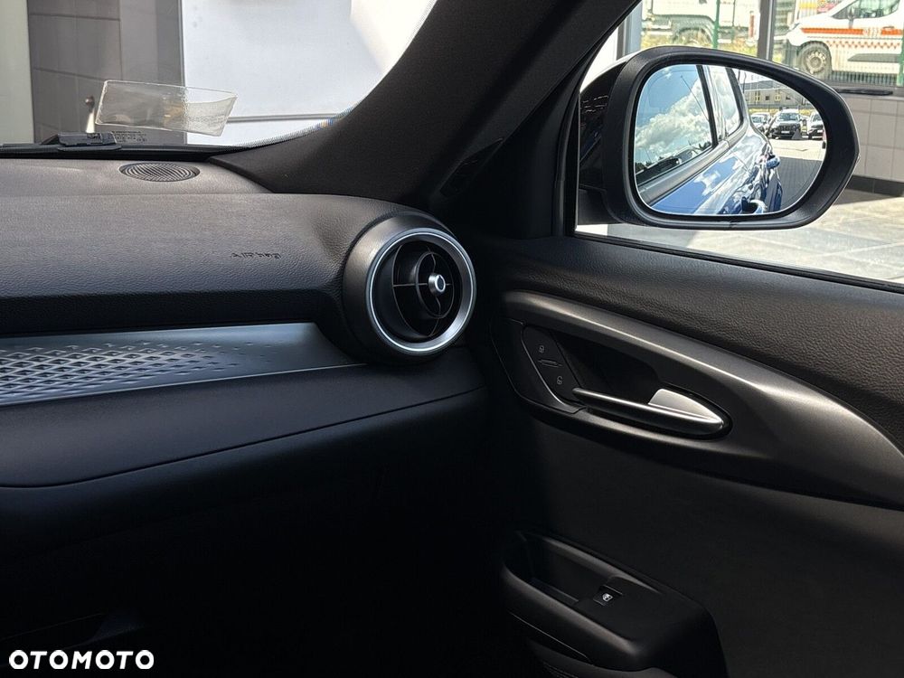 Alfa Romeo Tonale 1.5 T4 GSE mHEV Sprint DCT - 13