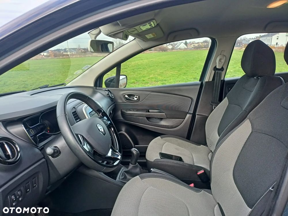 Renault Captur - 10