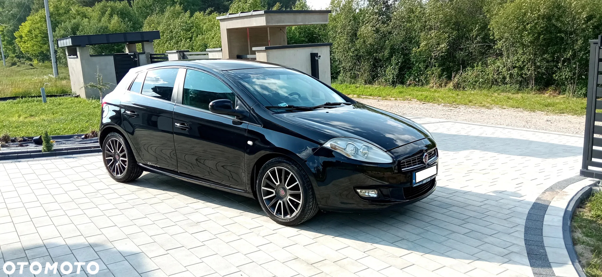 Fiat Bravo - 9