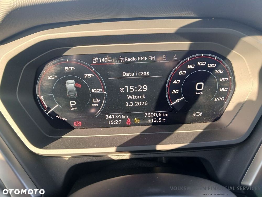 Audi Q4 Sportback e-tron - 8