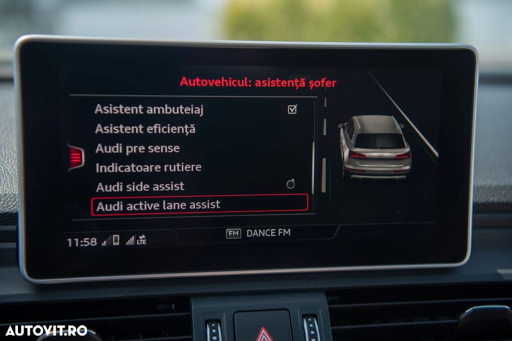 Audi Q5 40 TDI quattro S tronic - 17