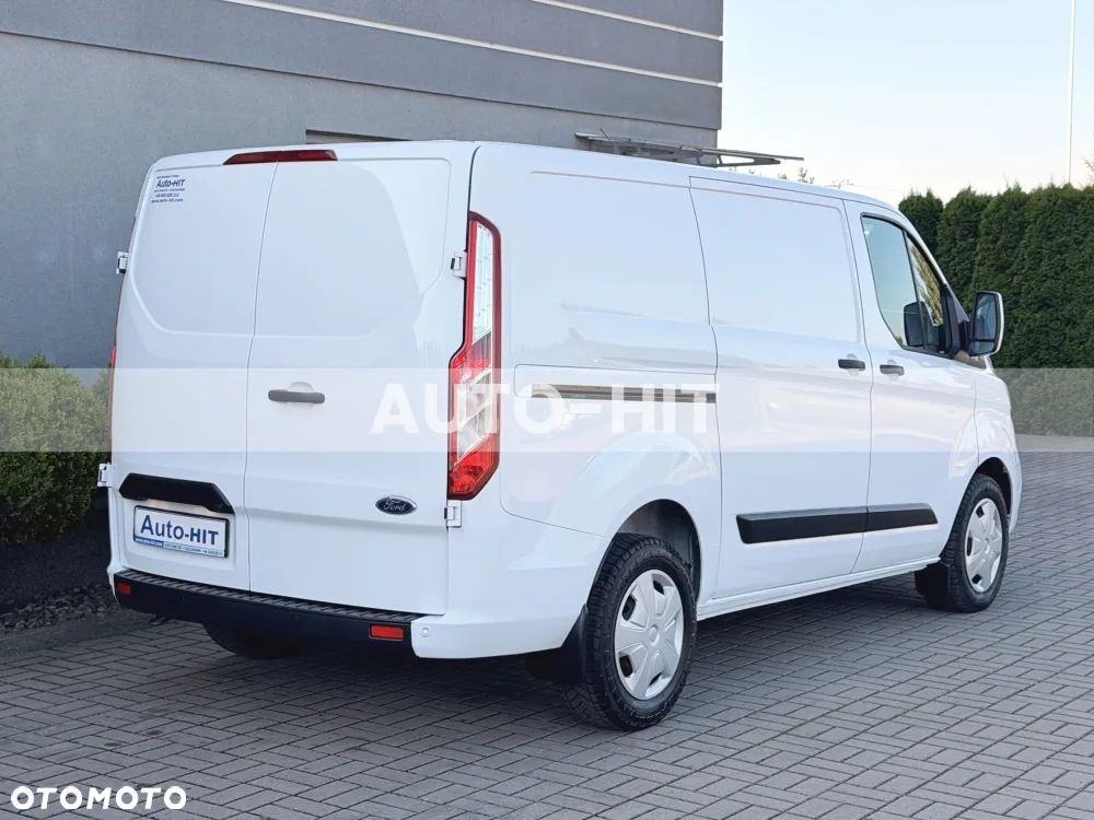 Ford Transit - 27