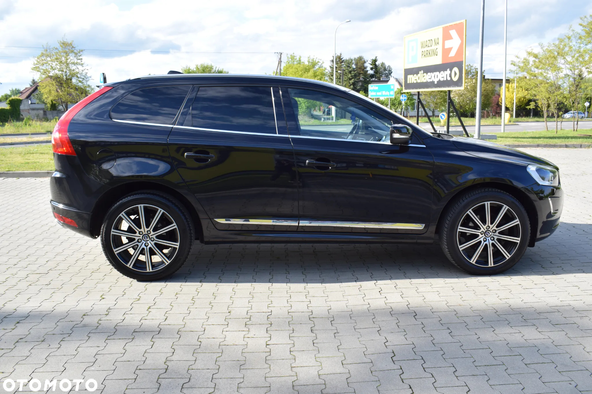 Volvo XC 60 - 6