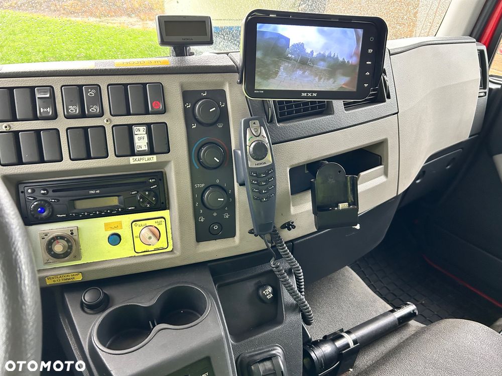 Volvo FL 280 - 23