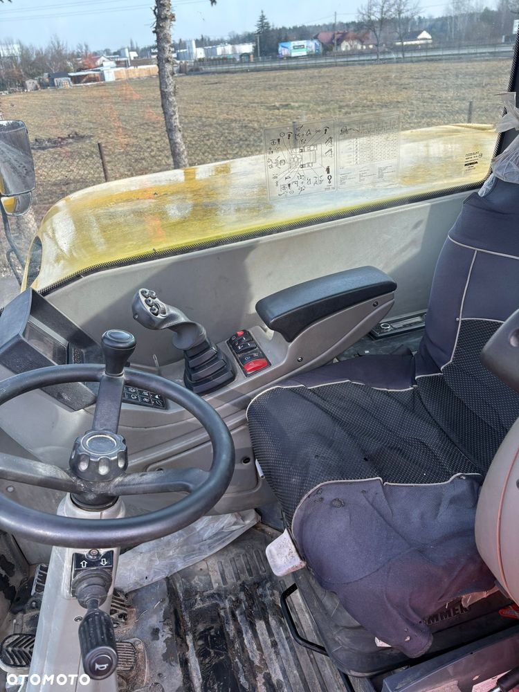 Yanmar B110W - 10