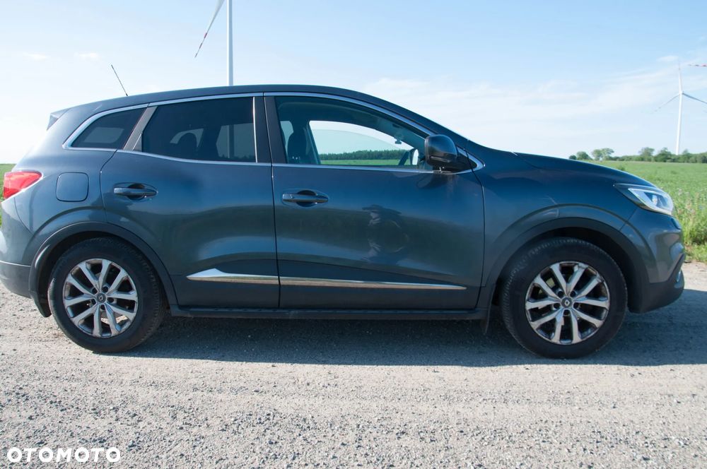 Renault Kadjar 1.6 dCi Energy Zen - 14