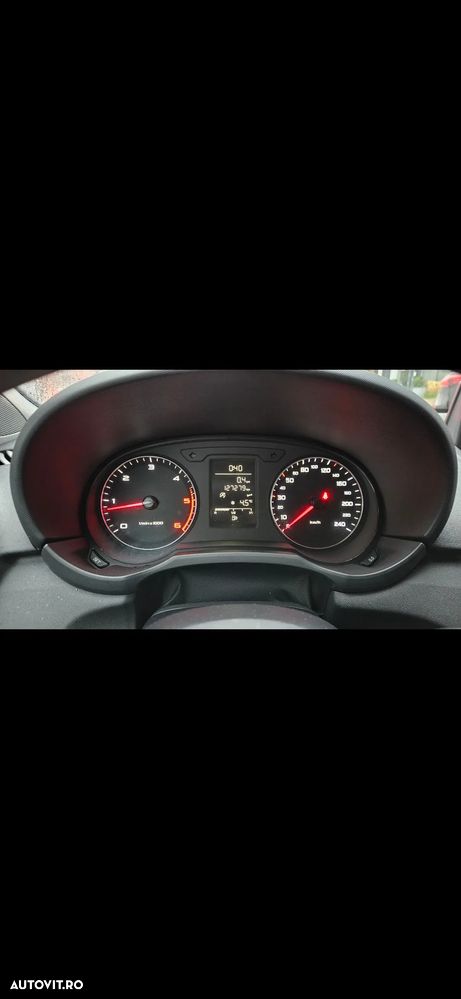 Audi A1 1.6 TDI Ambition - 11