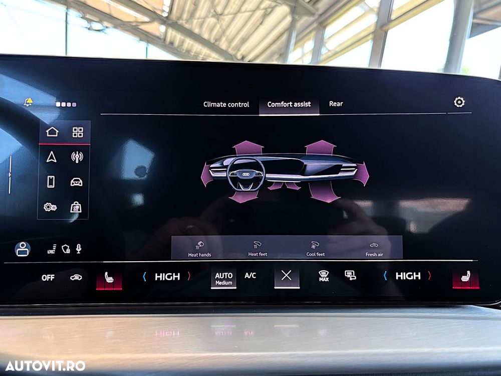 Audi Q5 40 TFSI quattro S tronic MHEV - 22