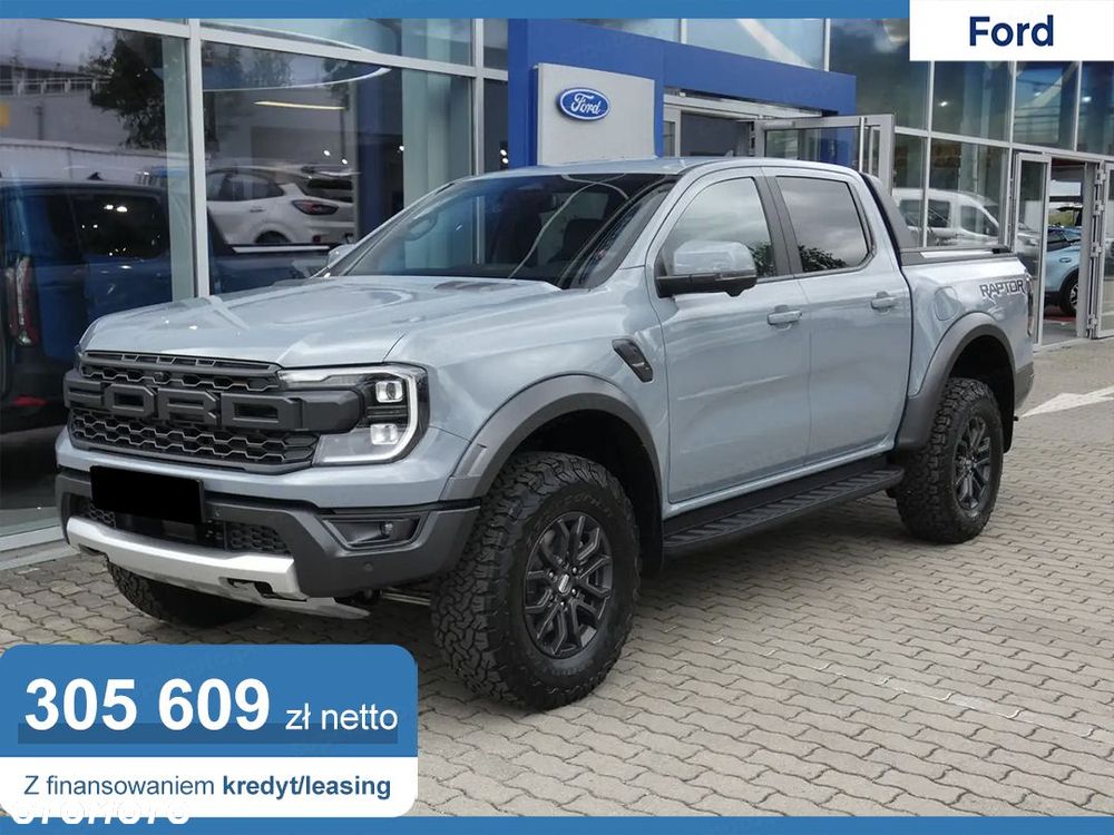 Ford Ranger - 1