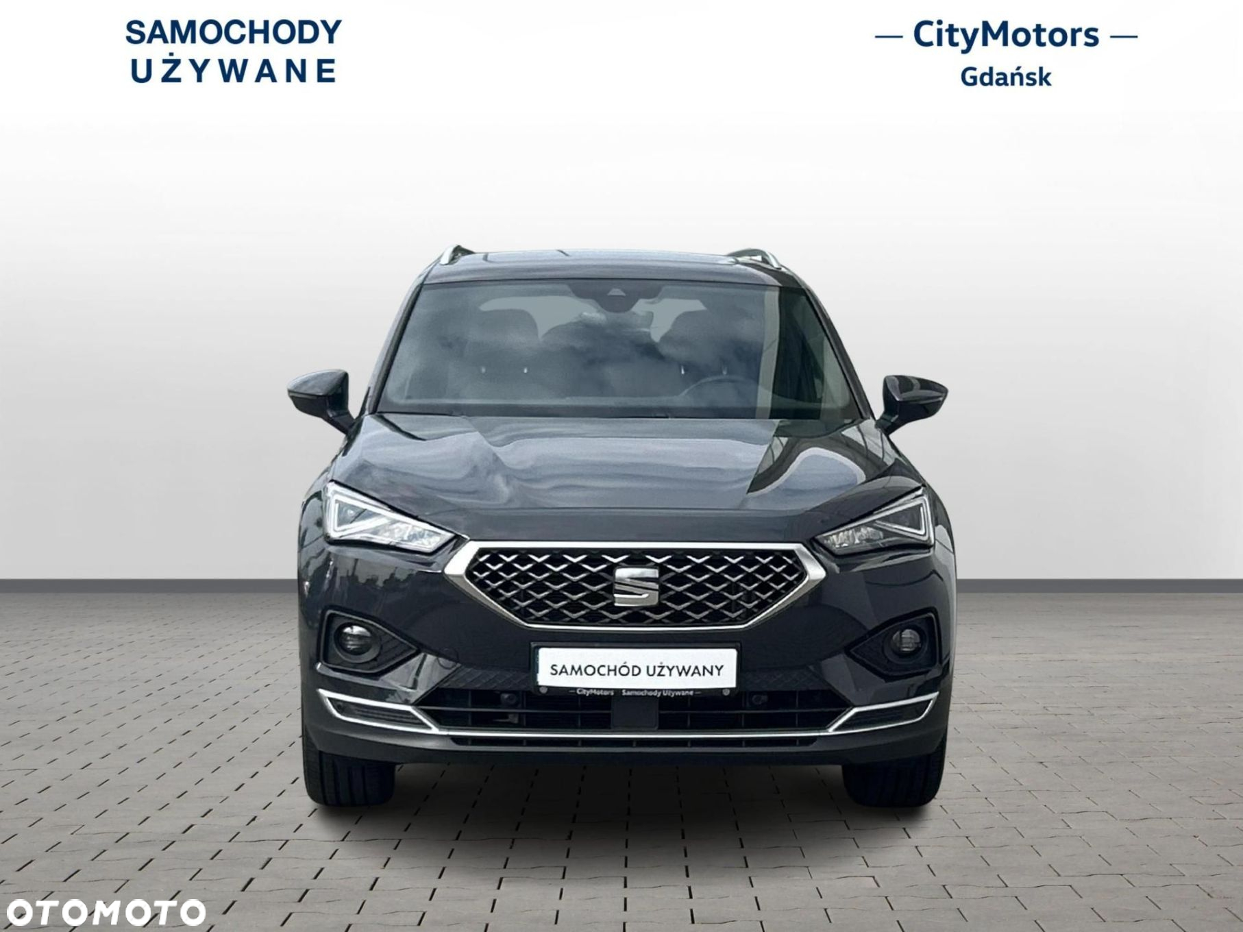 Seat Tarraco - 8