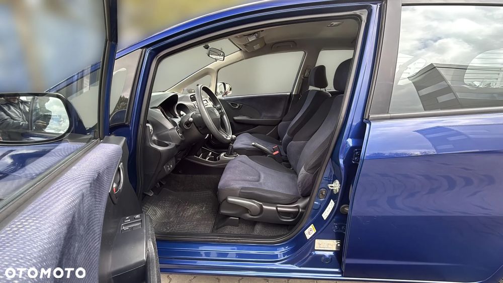 Honda Jazz 1.2 Trend VSA - 10