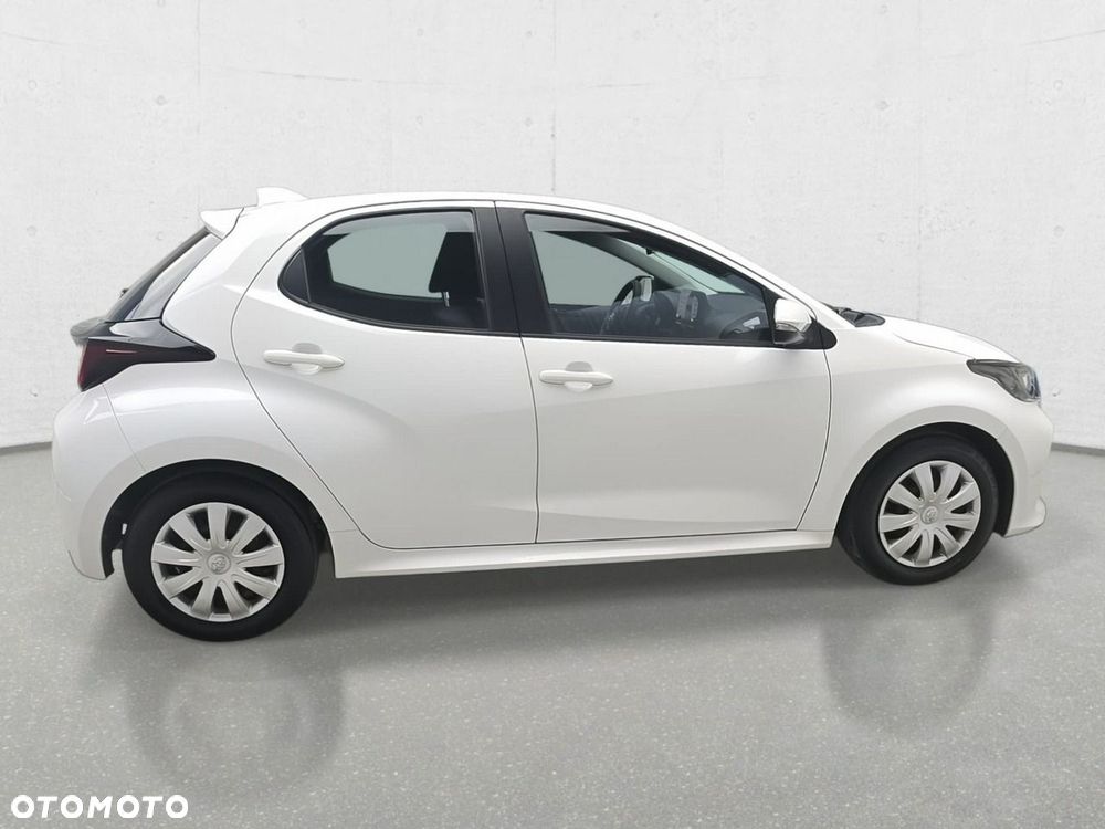 Toyota Yaris - 15