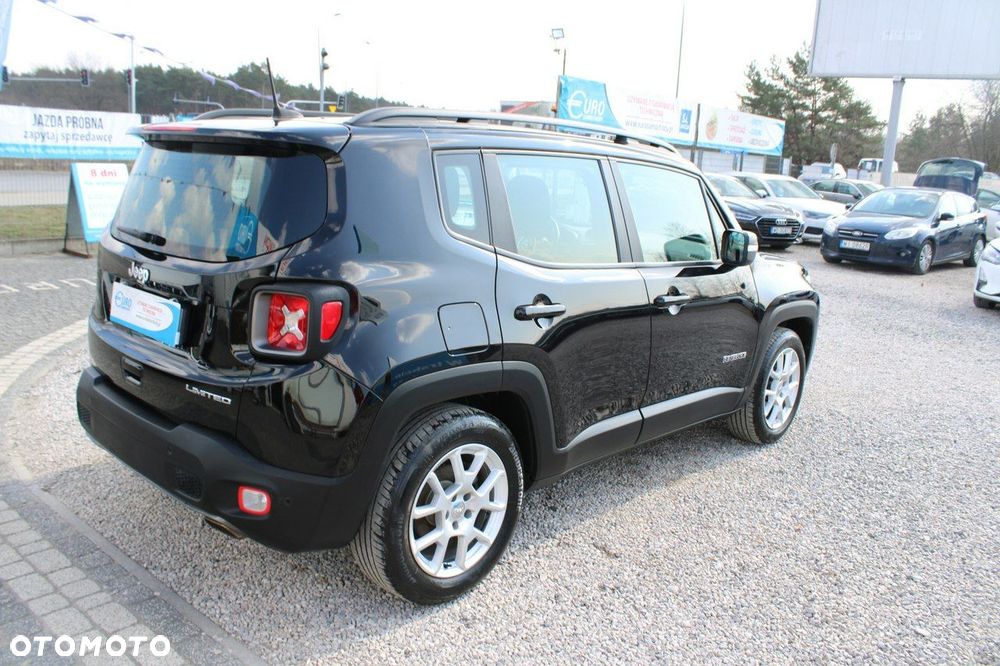 Jeep Renegade - 7