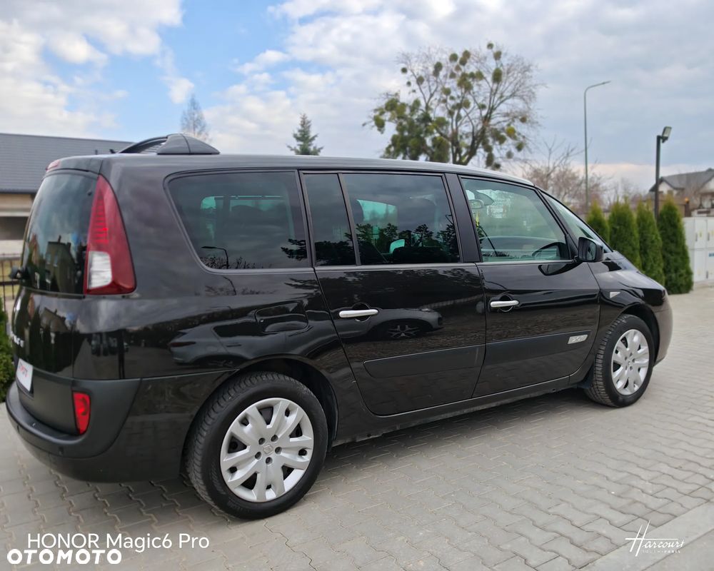 Renault Espace 2.0 TCe 170 Celsium - 22