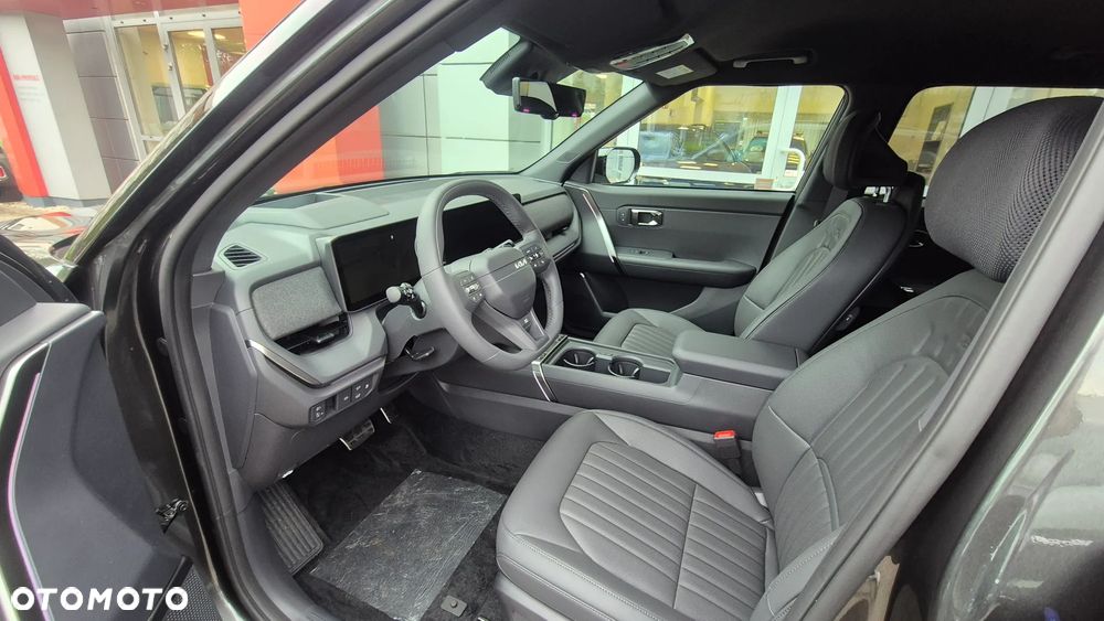 Kia Seltos 1.6 T-GDI X-Line DCT - 23