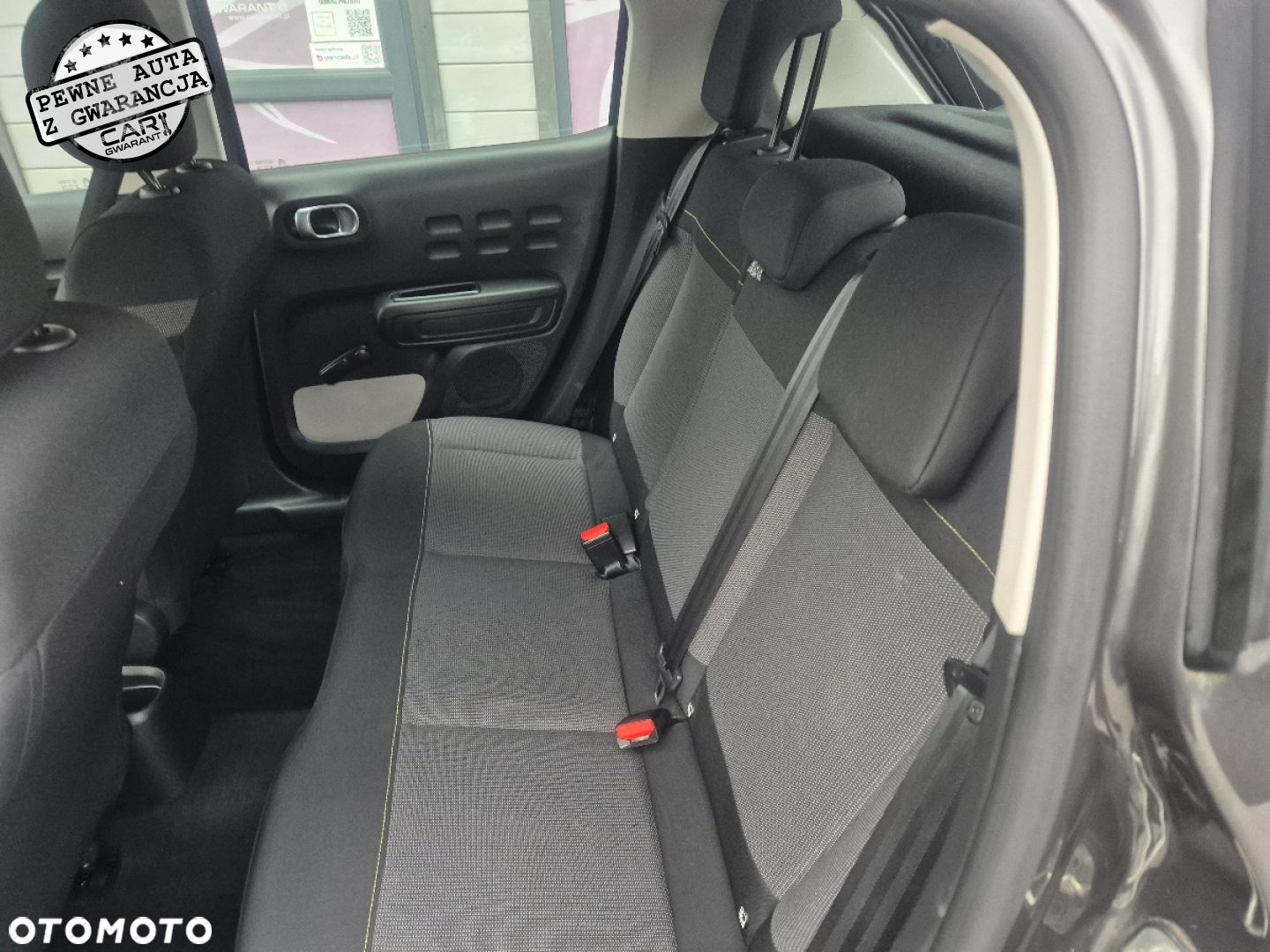 Citroën C3 1.2 PureTech Shine - 12