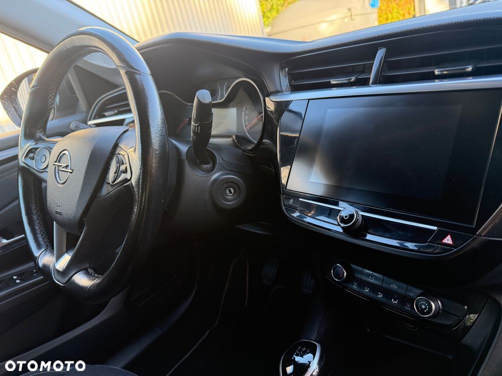 Opel Corsa 1.2 Start/Stop Elegance - 27