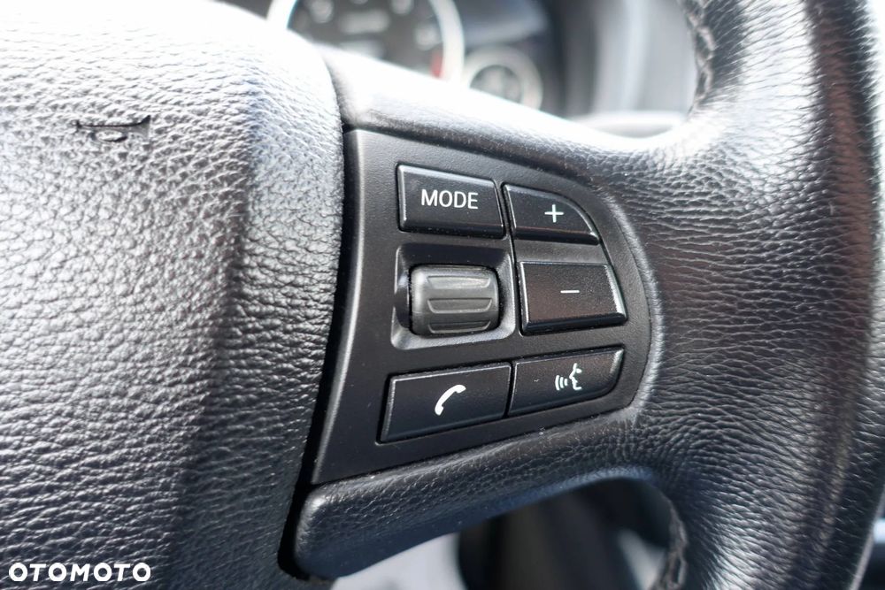 BMW X3 xDrive20d - 27