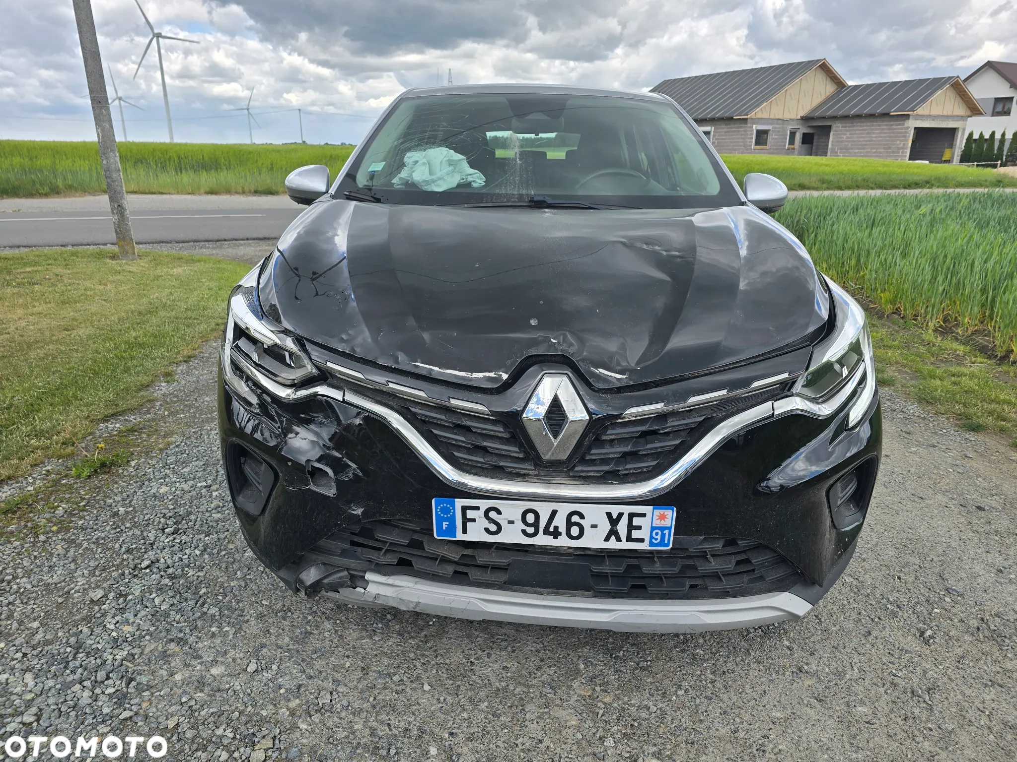 Renault Captur TCe 100 INTENS - 9