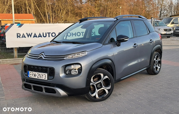 Citroën C3 Aircross 1.5 BlueHDi Shine Pack S&S EAT6