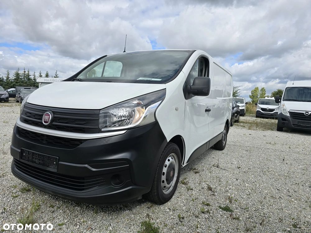 Fiat TALENTO - 3