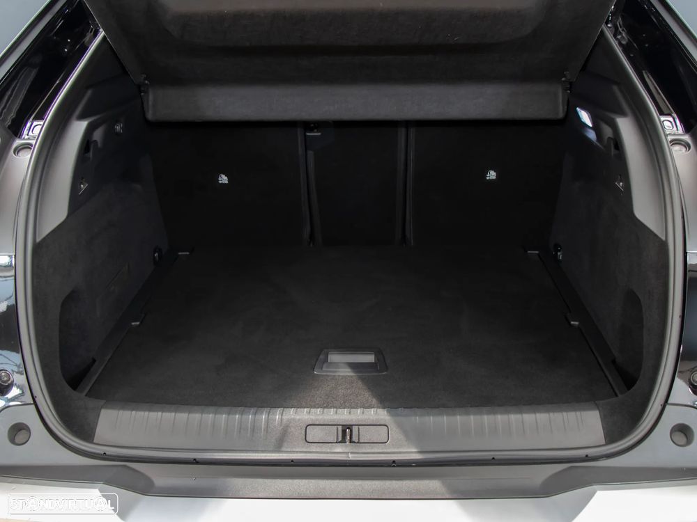 Peugeot 3008 1.2 Hybrid Allure e-DCS6 - 9