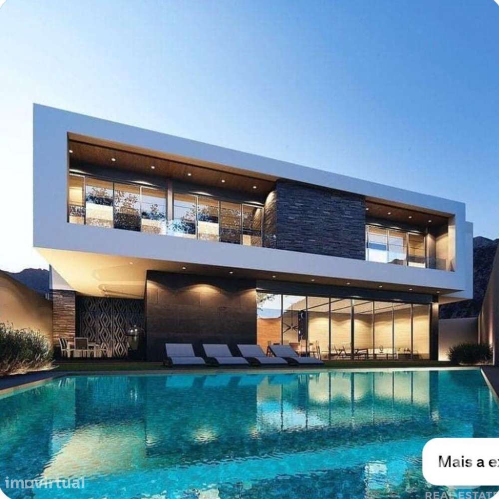 Terreno para construção em Lourinhã e Atalaia de 2358,00 m2 - Grande imagem: 4/20