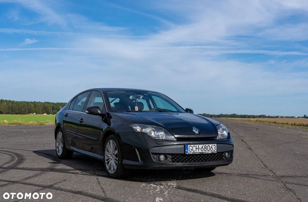 Renault Laguna II 2.0 GT Turbo - 3