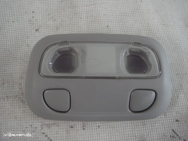 Luz De Tecto / Plafonier Subaru Impreza Três Volumes (Gd) - 1