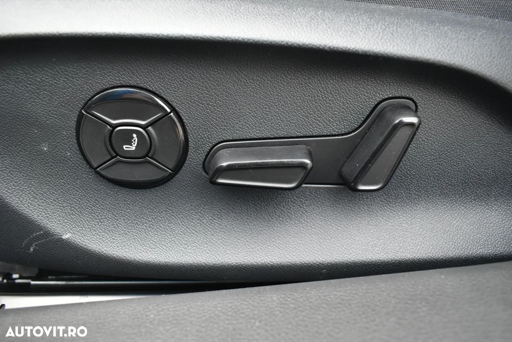 Skoda Superb 2.0 TDI 193 CP 4x4 DSG Sportline - 13