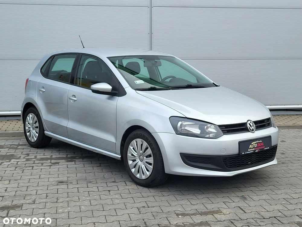 Volkswagen Polo - 3