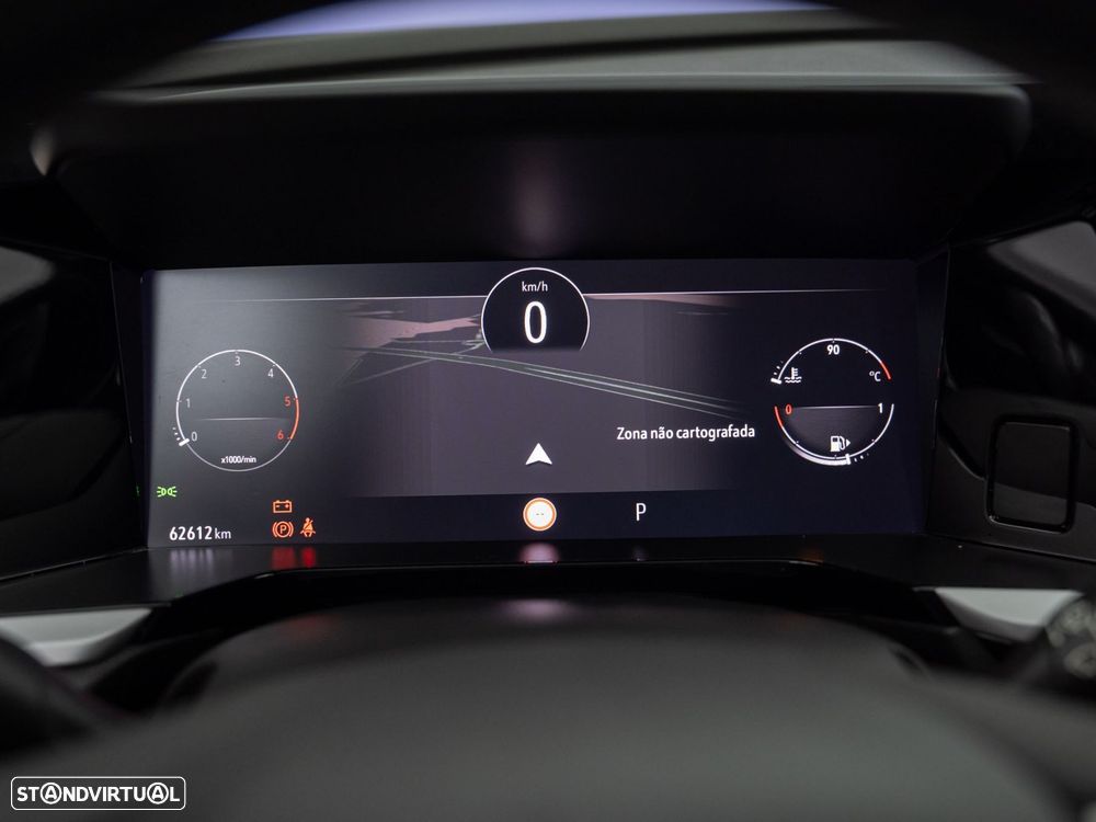 Opel Grandland 1.5 CDTI GS Line AT - 17