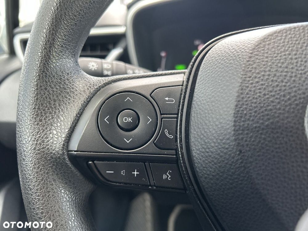 Toyota Corolla 1.8 Hybrid Active - 14