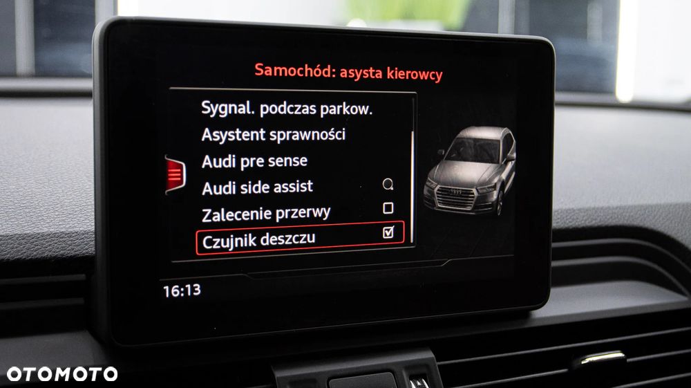 Audi Q5 50 TFSI e Quattro S tronic - 31