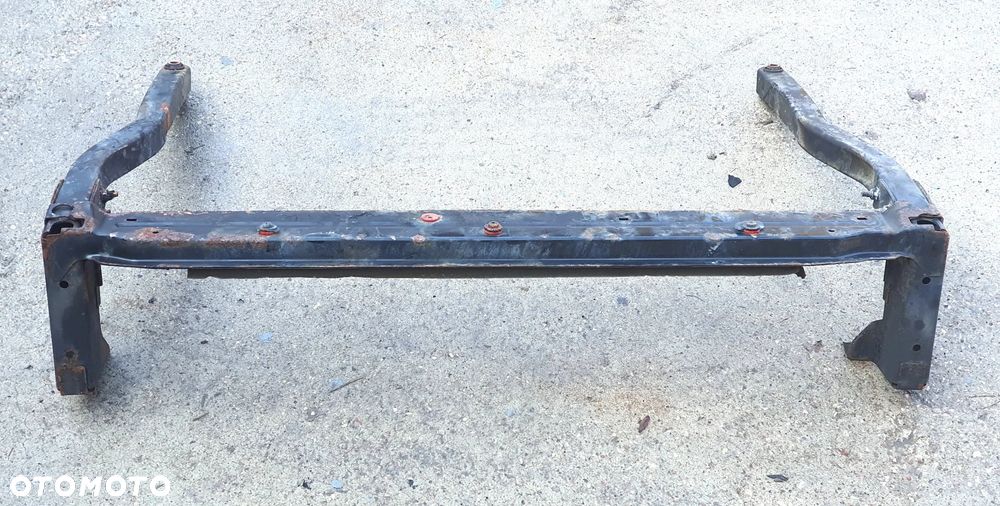 FORD KUGA MK2 LIFT 2.0D BELKA POD CHŁODNICE WZMOCNIENIE - 1