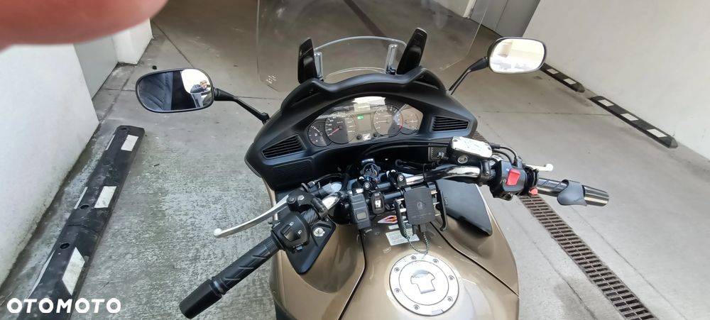 Honda Deauville - 14