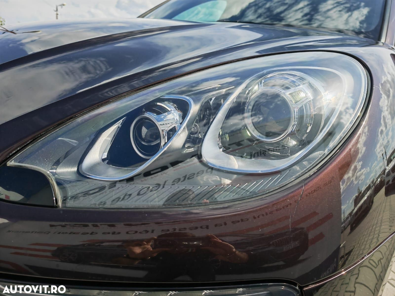 Porsche Macan 3.0 PDK S - 18