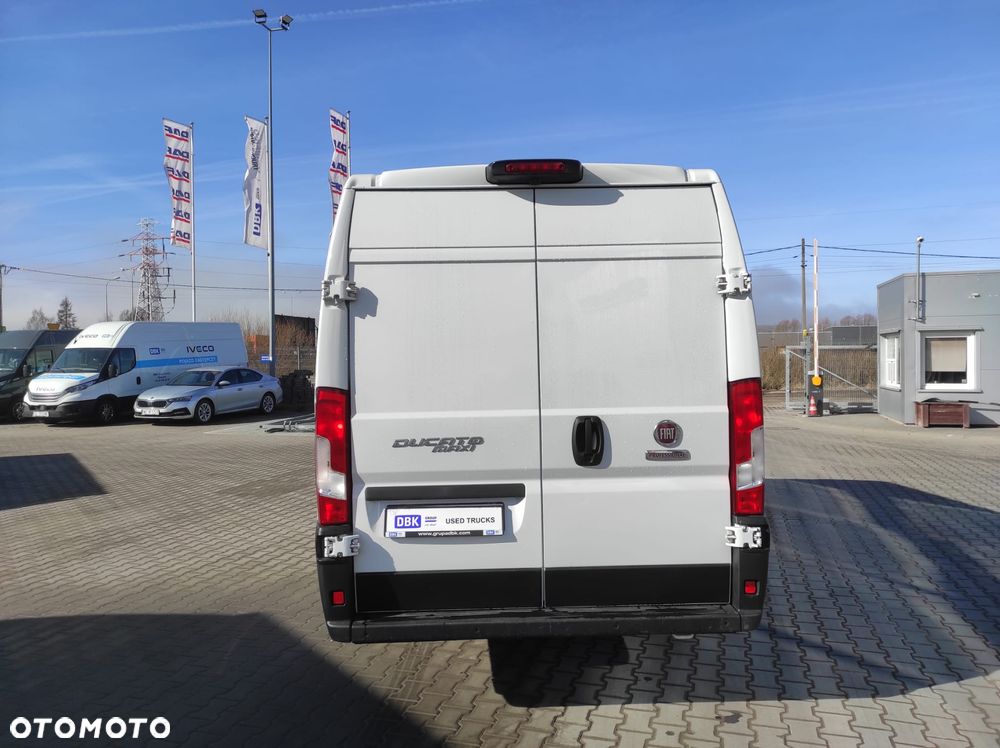 Fiat DUCATO MAXI L4H2 - 6