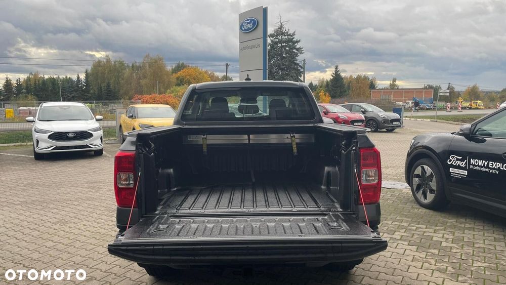 Ford Ranger - 21