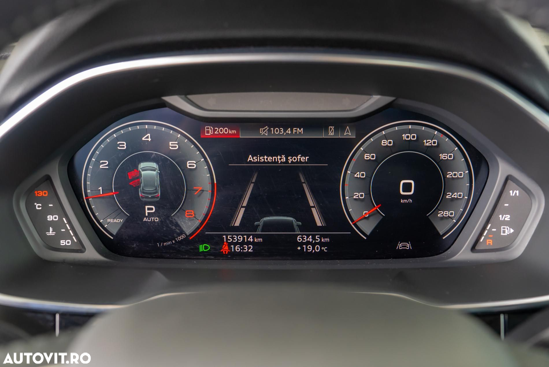 Audi Q3 2.0 40 TFSI S tronic quattro Advanced - 14