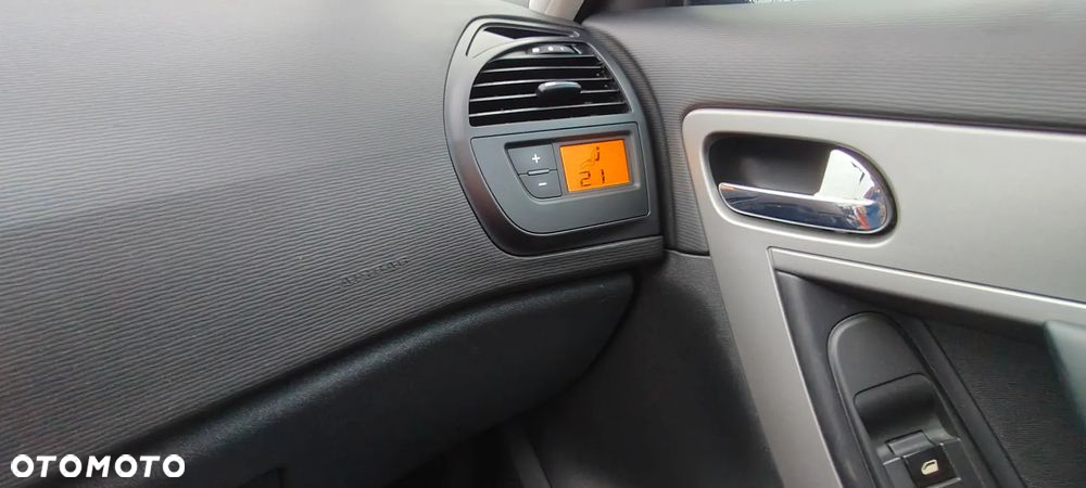 Citroën C4 Picasso VTi 120 Business Class - 9