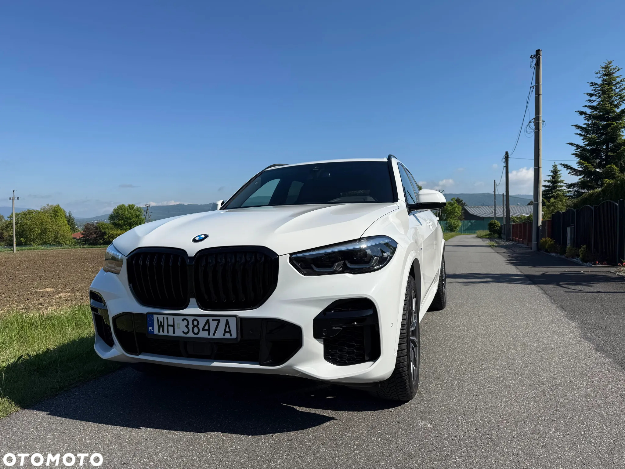 BMW X5 xDrive25d - 6